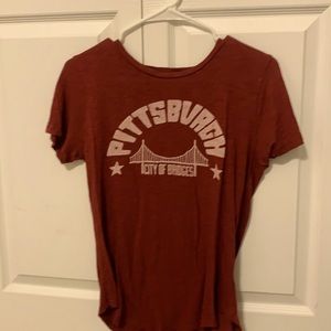 Comfy t-shirts